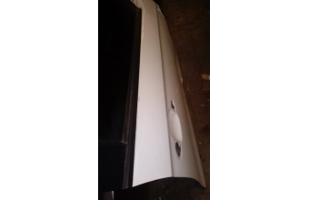 peugeot 31 çıkma sağ ön cam fitili dış