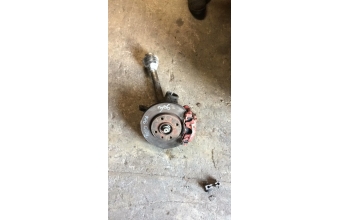 peugeot 36 1.8 çıkma sağ taşıyıcı aks