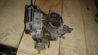 peugeot 405 1.6 çıkma karburatör