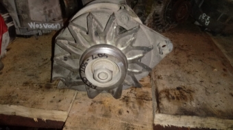 peugeot 405 1.6 çıkma şarj dinamosu