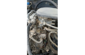 peugeot 405 1.6gr karburatörlü çıkma motor