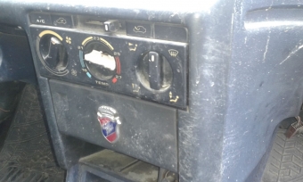 peugeot 405 çıkma kalorifer paneli