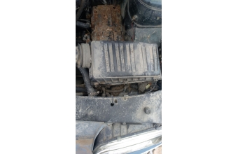 peugeot 405 çıkma hava filtre kazanı