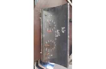 peugeot 405 çıkma kilometre saati