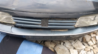 peugeot 405 çıkma panjur