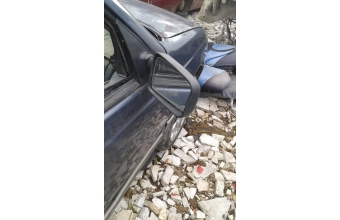 peugeot 405 çıkma sağ dikiz aynası