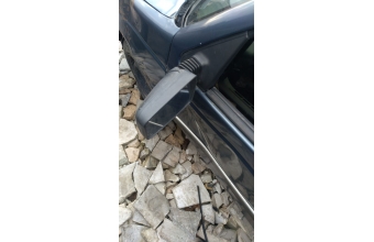 peugeot 405 çıkma sol dikiz aynası