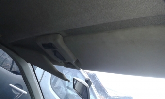 peugeot 405 çıkma tavan siperlik