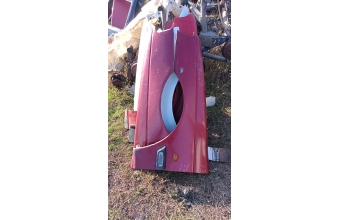 Peugeot 405 sağ sol çamurluk