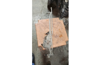 Peugeot 405 sılecek motor freze