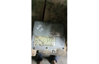 Peugeot 406 1.8 motor beyni