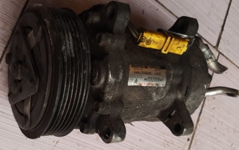 peugeot 406 2.0 hdi çıkma klima kompresör