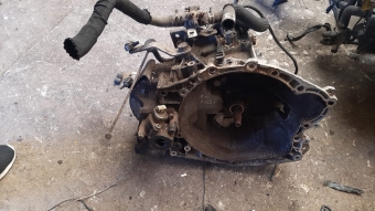 peugeot 406 2.0 hdi çıkma manuel şanzıman