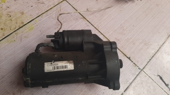 peugeot 406 2.0 hdi çıkma marş dinamosu
