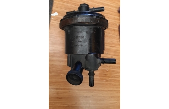 peugeot 406 2.0 hdi çıkma mazot filtre kutusu