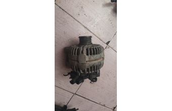 peugeot 406 2.0 hdi çıkma şarj dinamosu