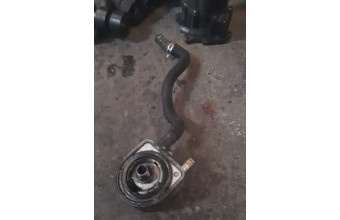 peugeot 406 2.0 hdi çıkma yağ soğutucu