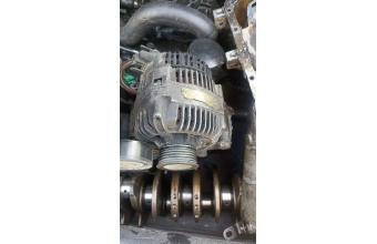 Peugeot 406 2.0 sarz dinamo