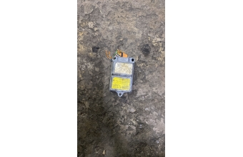 Peugeot 406 airbag beyni