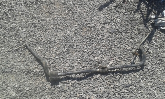 peugeot 406 çıkma denge kolu
