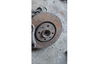 peugeot 406 çıkma fren diski