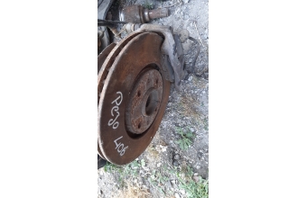 peugeot 406 çıkma fren diski