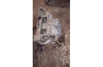 peugeot 406 çıkma kalorifer kazanı