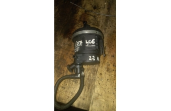 peugeot 406 çıkma mazot filtre kutusu okuyucu