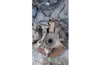 peugeot 406 çıkma sağ ön taşıyıcı
