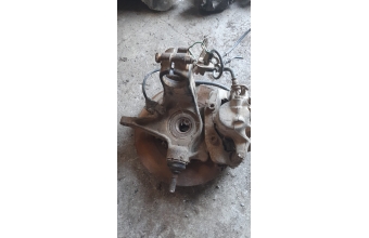 peugeot 406 çıkma sağ ön taşıyıcı