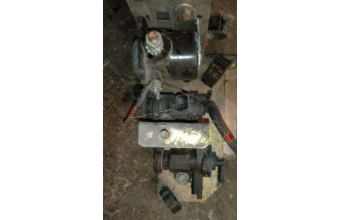 peugeot 406 çıkma turbo valfı
