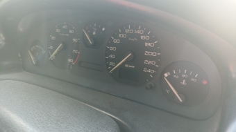 Peugeot 406 im saat manuel vites
