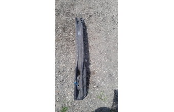 Peugeot 406 ön tampon darbe emici