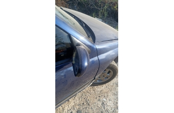 Peugeot 406 sağ ayna