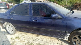 Peugeot 406 sağ kapilar