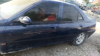Peugeot 406 sağ kapilar