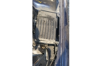 Peugeot 406 sigorta kutusu