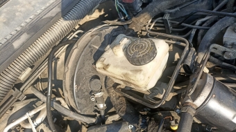 Peugeot 406 vestanuz