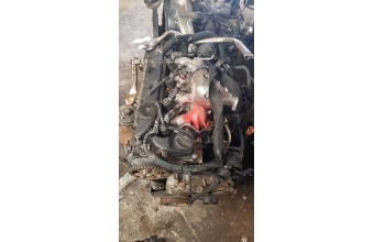 peugeot 407 2.2 dizel çıkma motor
