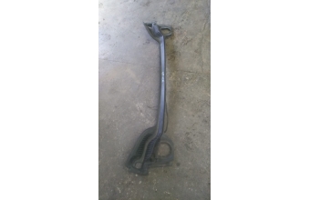 peugeot 407 çıkma cam önü ızgarası