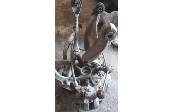 peugeot 407 çıkma sğ arka taşıyıcı denge kolları