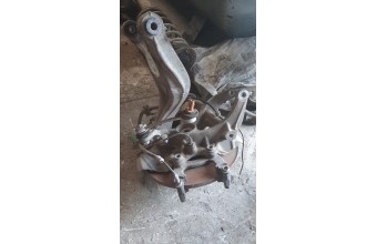 peugeot 407 çıkma sol arka taşıyıcı salıncak