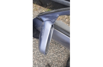 peugeot 416 çıkma sol ayna
