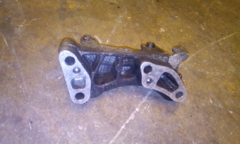 peugeot 508 1.6 dizel çıkma motor kulağı.