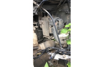 peugeot 607 2.2 dizel çıkma abs beyni