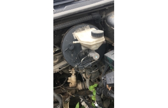 peugeot 607 2.2 dizel çıkma fren vestenhaus ana merkezi