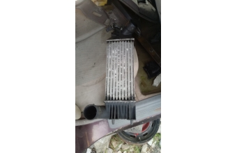 peugeot 607 2.2 dizel çıkma intercol radyatör
