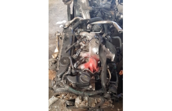 peugeot 607 2.2 dizel çıkma motor