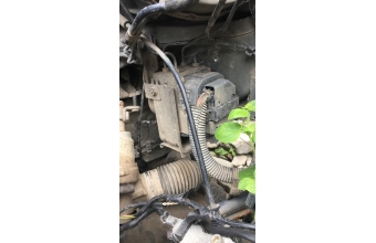 peugeot 607 2.2 dizel çıkma orjinal abs beyni