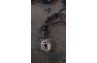 peugeot 607 2.2 dizel çıkma yağ soğutucu